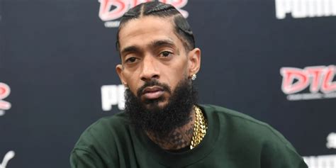 nipsey hussle rolex|nipsey hussle biography.